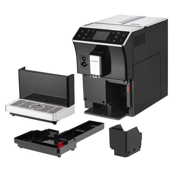 Ekspres do kawy Catler EA 950 - Czarny