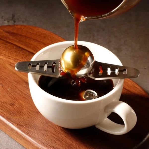 Kula do chłodzenia espresso AVX HA005