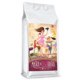 Kawa ziarnista Kawariatka 1kg