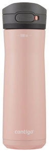 Butelka termiczna Contigo Jackson Chill 2.0 PINK LEMONADE 590 ml - opinie w konesso.pl