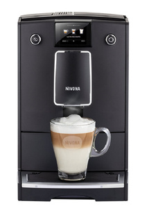 Ekspres do kawy Nivona 759 – NIEDOSTĘPNY