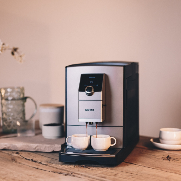 Ekspres do kawy Nivona 794