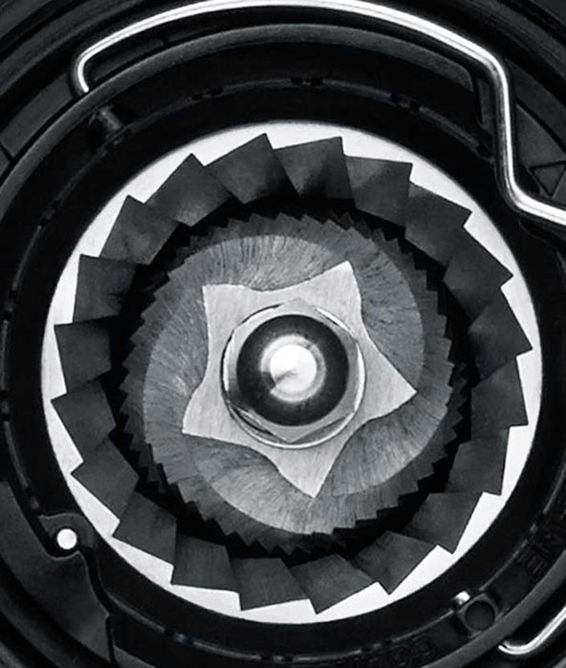 Młynek do kawy SAGE BCG600BKS - Czarny