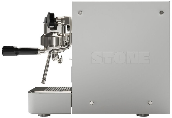 Ekspres do kawy Stone Espresso Lite White - Biały