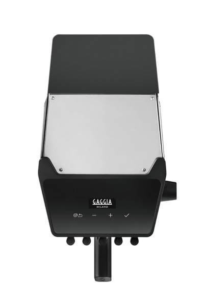 Ekspres do kawy Gaggia Classic GT - Stal nierdzewna