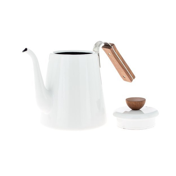 Czajnik Hario Bona Coffee Enamel Drip Kettle 800ml