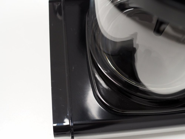 OUTLET 59775 - Ekspres do kawy Moccamaster KBG 741 Select Black - Czarny