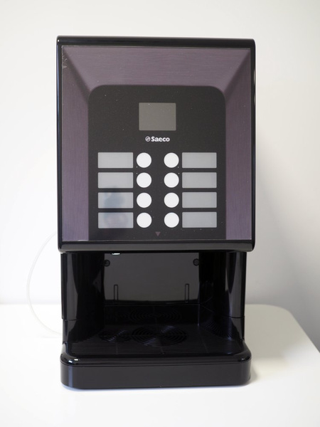 OUTLET 8564 - Ekspres do kawy Saeco Phedra Evo Cappuccino 