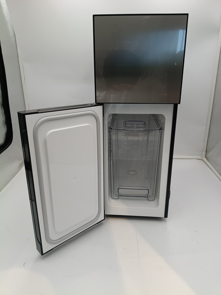OUTLET 4666 - Chłodziarka do mleka Vitrifrigo FG12i