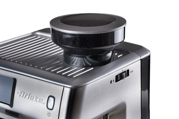 Ekspres do kawy Ariete Perfetto Digital 1312/10