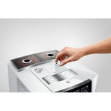 Ekspres do kawy Jura J8 TWIN Diamond White (EA)