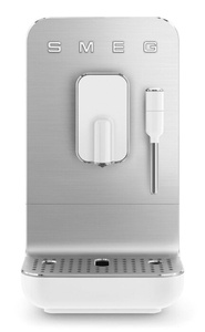 Ekspres do kawy Smeg BCC12WHMEU - Biały