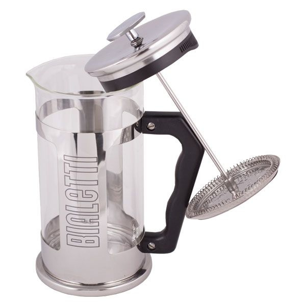 French Press Bialetti Signature 1000 ml - NIEDOSTĘPNY