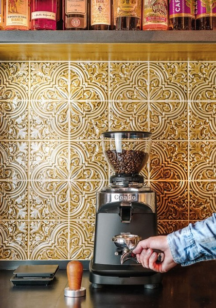 Młynek do kawy Ceado E37J