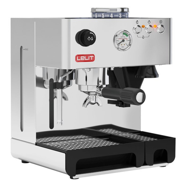 Ekspres do kawy Lelit Anita PL042EM