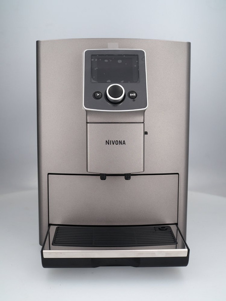 OUTLET 68451 - Ekspres do kawy Nivona 821 // 3 lata gwarancji
