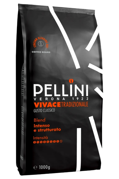 Kawa ziarnista Pellini Espresso Bar Vivace 500g