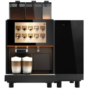 Ekspres do kawy Fresco X580 + lodówka C22