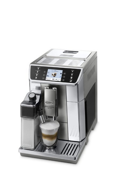 Ekspres do kawy Delonghi ECAM 650.55.MS 