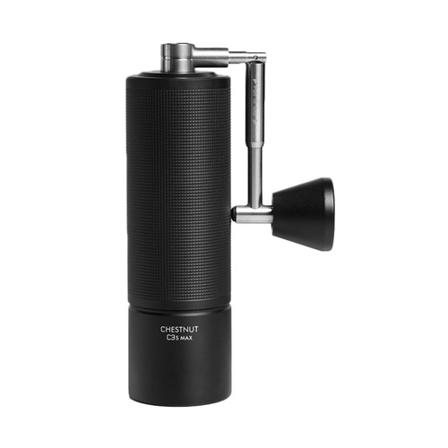 Młynek do kawy Timemore C3S MAX - Czarny