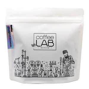 Kawa ziarnista Coffeelab Gwatemala Santa Amellia Xalap Decaf 250g - bezkofeinowa - NIEDOSTĘPNY