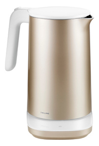 Czajnik elektryczny Pro Zwilling Enfinigy - Złoty