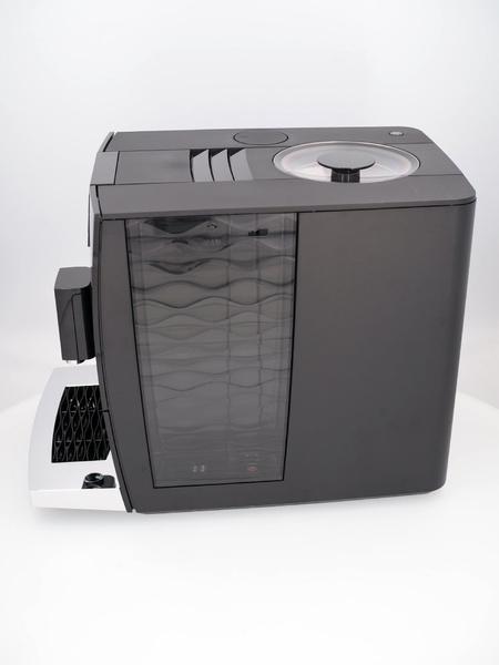 OUTLET 97566 - Ekspres do kawy Jura C3 Piano Black (EA)