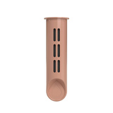Filtry do butelki Dafi Soft i Solid - Mocha Mousse 3 sztuki