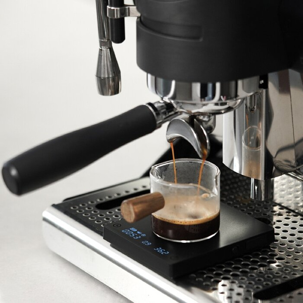 Waga Timemore Mini Espresso