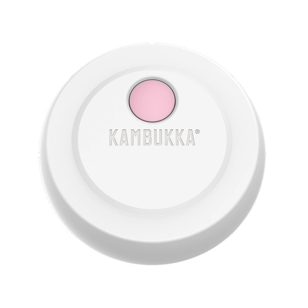 Termos obiadowy Kambukka Bora 600ml - Baby Pink
