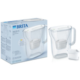 Dzbanek filtrujący BRITA Style Essential MAXTRA PRO Pure Performance 2,4 l - Biały