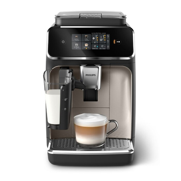 Ekspres do kawy Philips 2300 LatteGo EP2336/40 – NIEDOSTĘPNY