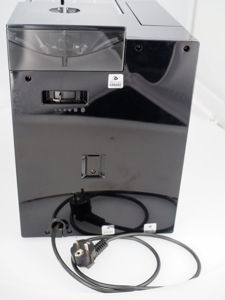 OUTLET - Ekspres do kawy Melitta F63-101 Caffeo CI Touch - srebrny 