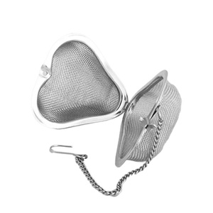 Zaparzacz do herbaty i ziół Love Brown House&Tea