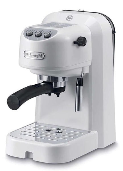 Ekspres do kawy DeLonghi EC 251.W - NIEDOSTĘPNY