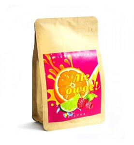 Kawa ziarnista Świeżo Palona Ale Owoc! Mexico Oaxaca Sierra Mazateca Washed 250g - NIEDOSTĘPNY