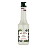 Puree BLACKCURRANT MONIN - Czarna porzeczka 1L