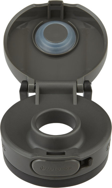 Butelka na wodę Contigo Jackson 2.0 LICORICE 750 ml - NIEDOSTĘPNY