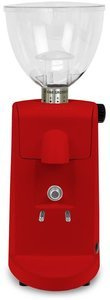 Młynek do kawy Ascaso i-2 mini Red Matt - opinie w konesso.pl