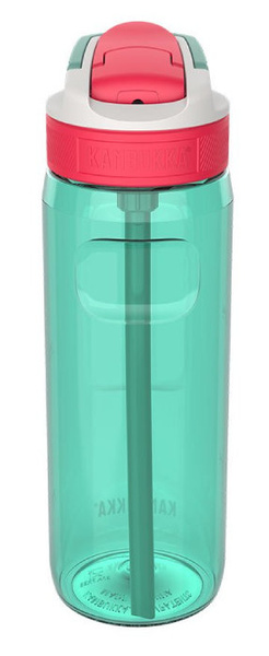 Butelka na wodę Kambukka Lagoon 750 ml - Sage Green - NIEDOSTĘPNY