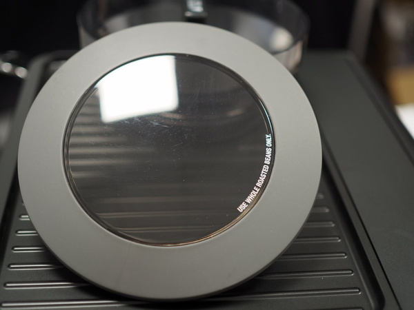 OUTLET 36754 - Ekspres do kawy Sage The Impress Express SES876BST