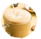 ZESTAW - Napój ALPRO Barista Soya - Sojowy 8x1l