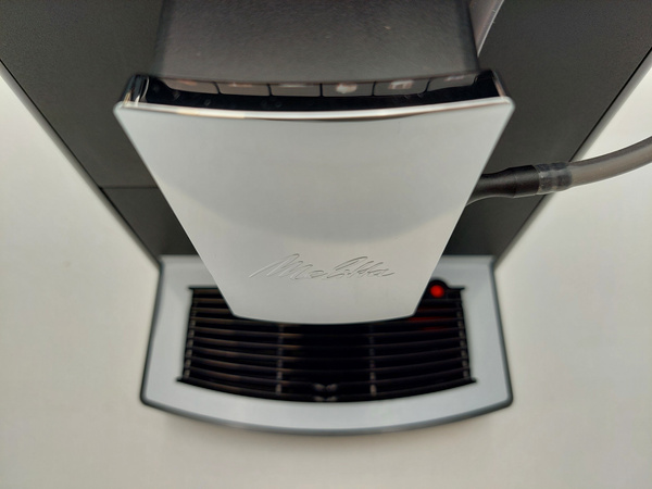 OUTLET 15252 - Ekspres do kawy Melitta Latticia OT F30/0-100