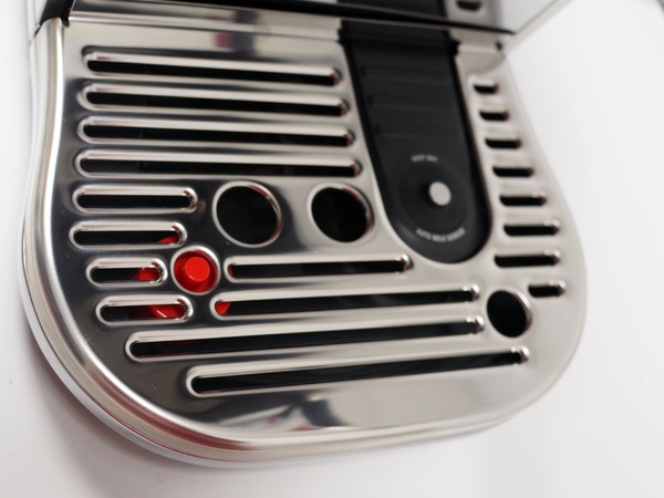 OUTLET 78454 - Kolbowy Ekspres do kawy Sage Bambino PLUS SES500BSS