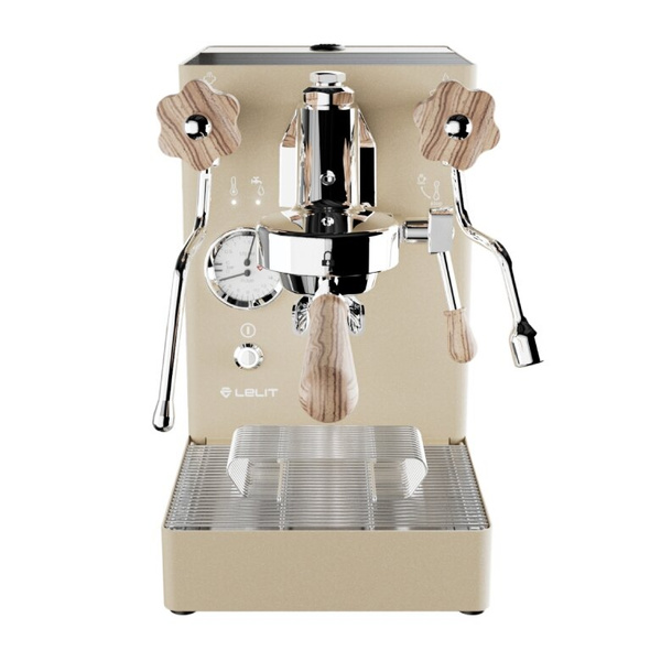 Ekspres do kawy Lelit MaraX GOLD PL62X-2Q30 - EDYCJA LIMITOWANA
