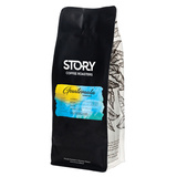 Kawa ziarnista Story Gwatemala Antigua Washed Espresso 1kg