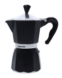 Kawiarka GAT Supermoka Black 6 filiżanek – NIEDOSTĘPNY