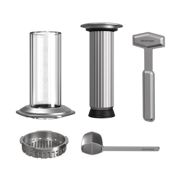 Zaparzacz do kawy AeroPress Premium