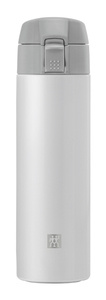Kubek termiczny Zwilling Thermo Biały - 450 ml - NIEDOSTĘPNY - opinie w konesso.pl