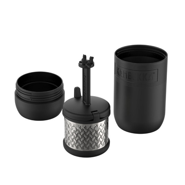 Zaparzacz do herbaty Kambukka Tea Catcher